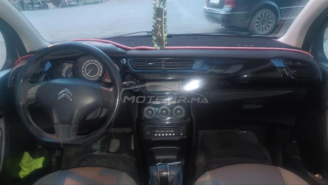 Citroën C3 Diesel Manuelle 2015 à Safi