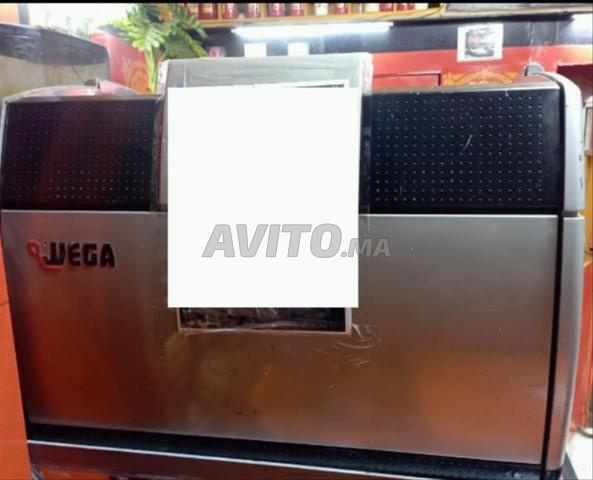 Machine à café wega à vendre - 2