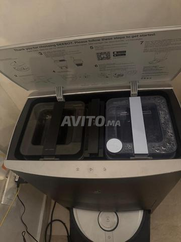 ECOVACS DEEBOT T20 OMNI – Excellent état - 2