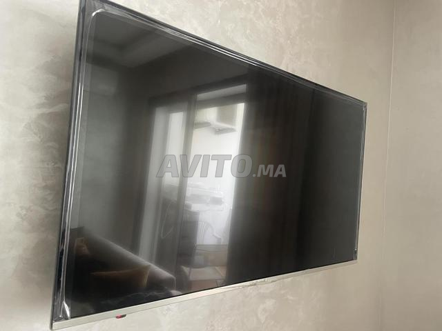 تلفزيون براندت 49 بوصة فل إتش دي LED للبيع - 2