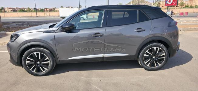 peugeot 2008 gt