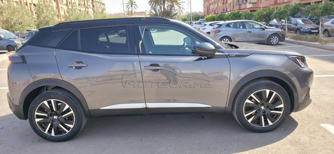 peugeot 2008 gt