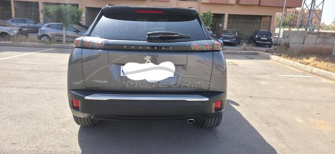 peugeot 2008 gt