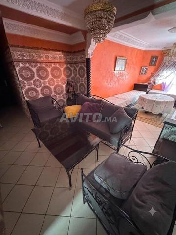 Location appartement /mois - 2