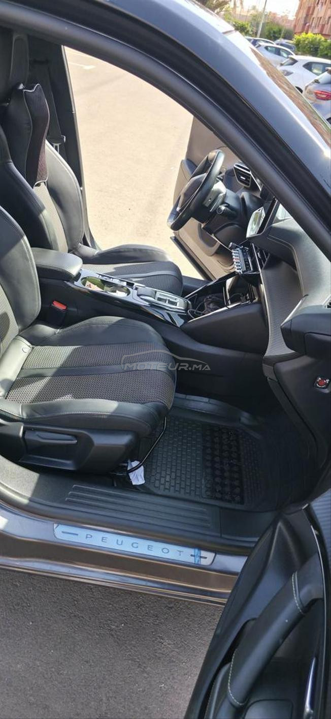 peugeot 2008 gt
