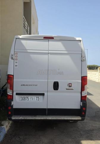Fiat Ducato - 2
