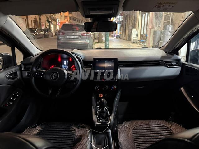 Renault Clio 5