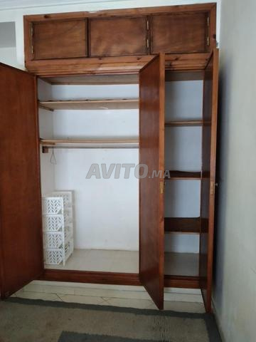 Chambre meublée pour fille 15min Neashore - 2