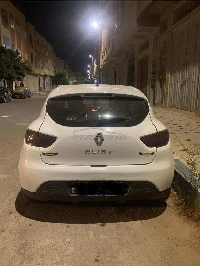 clio 4 modem 2016 n’es 3mara