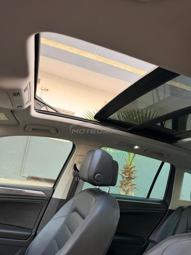 Volkswagen Tiguan Diesel Automatique 2019