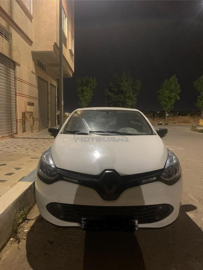 clio 4 modem 2016 n’es 3mara