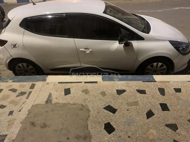 clio 4 modem 2016 n’es 3mara