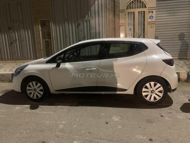 clio 4 modem 2016 n’es 3mara