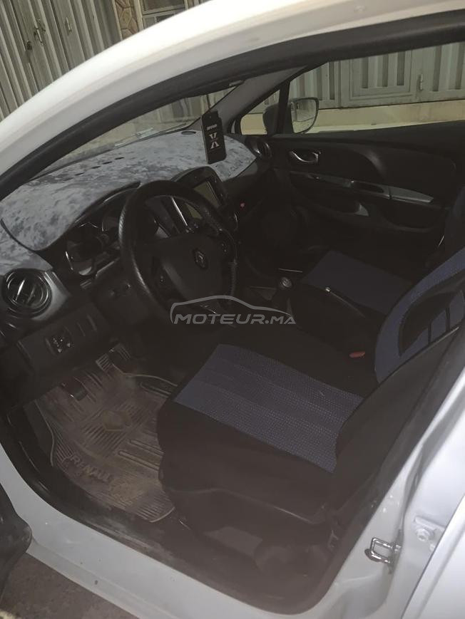 clio 4 modem 2016 n’es 3mara