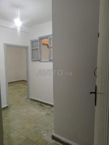 Petit appartement pour étudiants ou employé célibataire