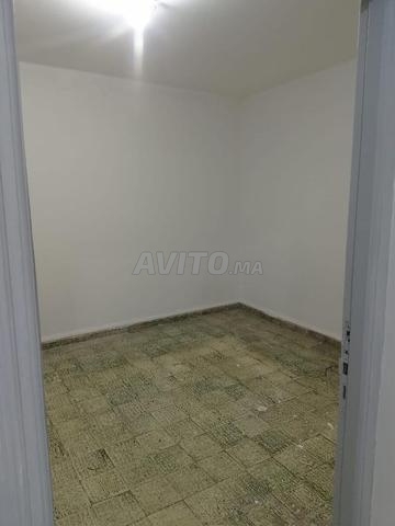 Petit appartement pour étudiants ou employé célibataire - 2