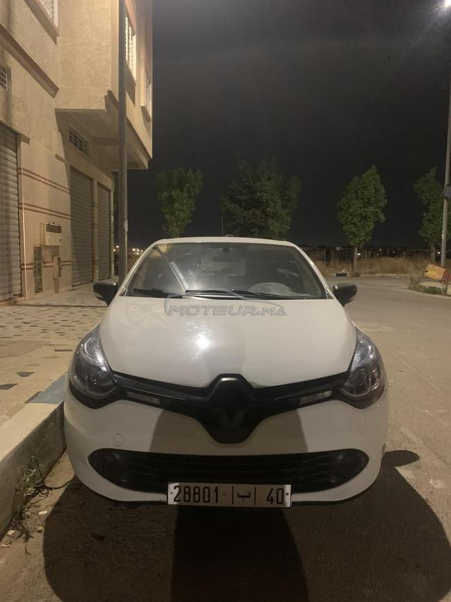 clio 4 modem 2016 n’es 3mara