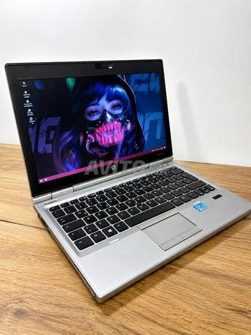 إتش بي آي 7 إليت بوك احترافي رام 8 قرص SSD