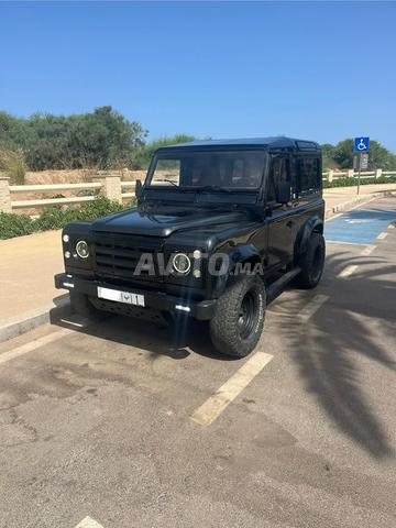 Defender 90 – Entièrement restauré - 2