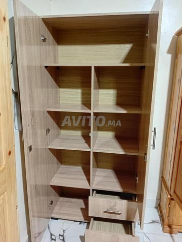 بلاكار MDF - 2