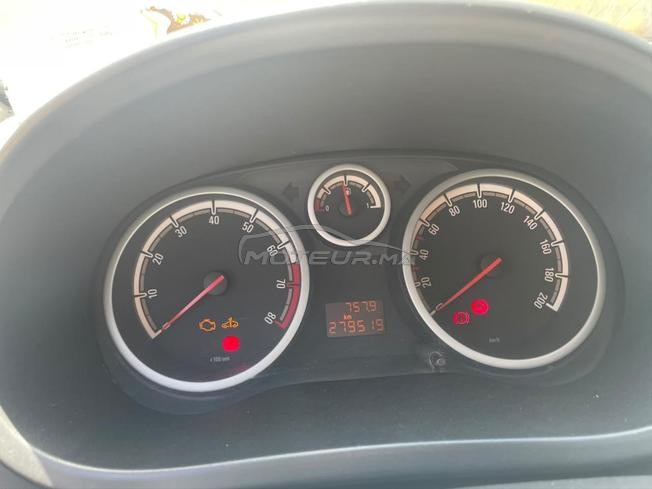 opel très bon état 