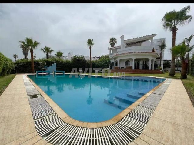Belle villa pour location de vacances - 2