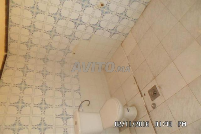 Appartement à Hay El Anbaa pour célibataires employés - 2