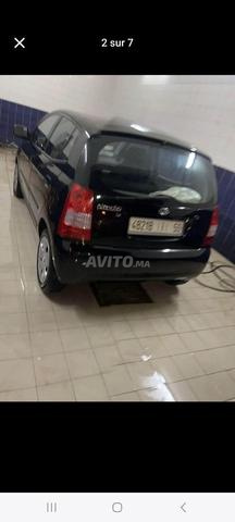 Kia Picanto - 2