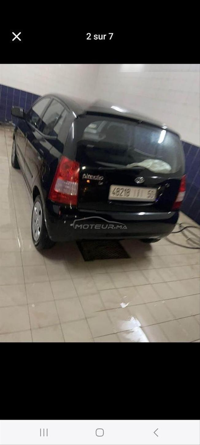 kia picnto