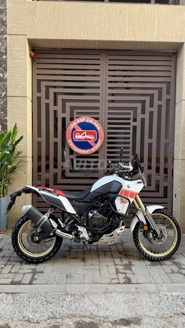 Yamaha Tenere 700 Rally Edition - 2