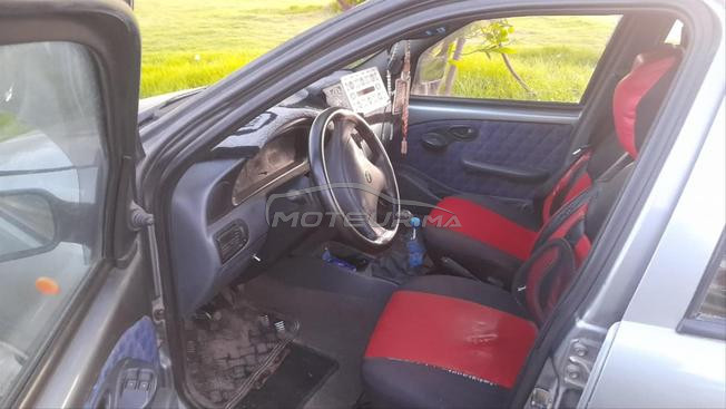Fiat Siena 1999 Diesel Manuelle – Bon État – Fès