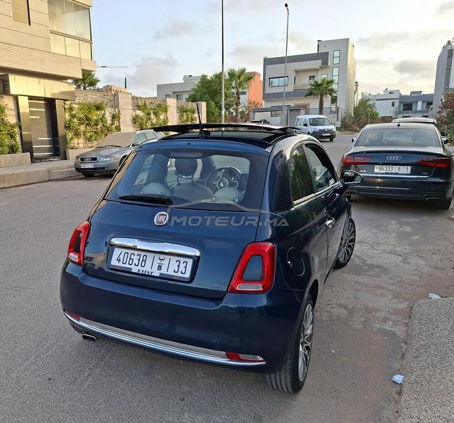 fiat 500 2023 