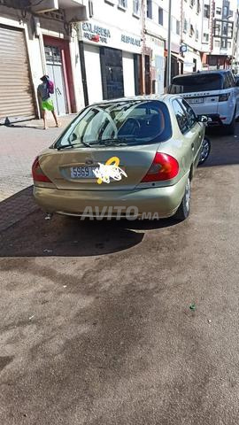 سيارة للبيع بحالة ممتازة جداً - 2