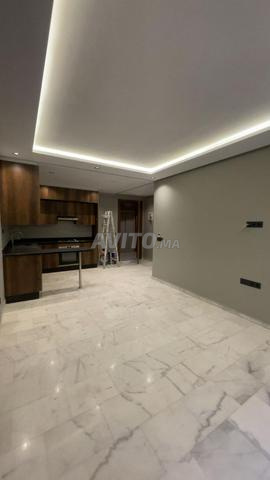 Studio luxueux à Bourgogne - 2