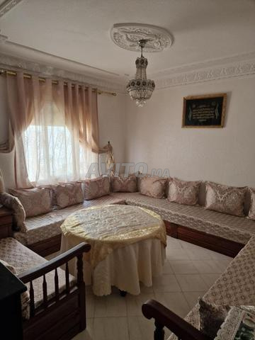 Appartement FAL oumlel - 2