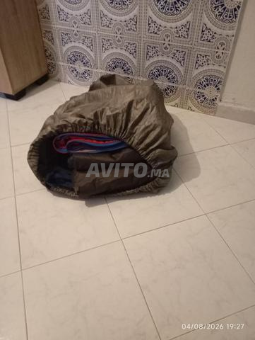 Sac de couchage de camping