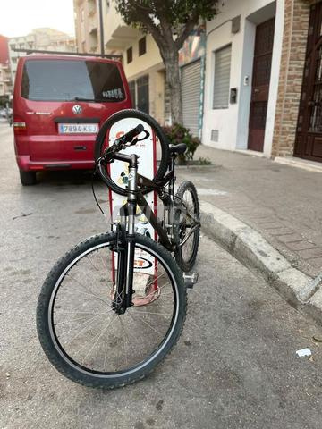 Vélo VTT grande taille - 2