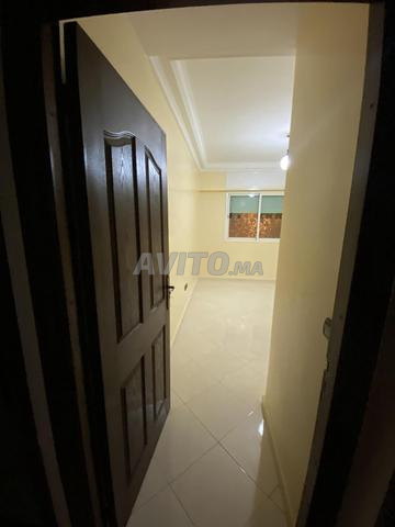 Chambre disponible pour fille (colocation) - 2