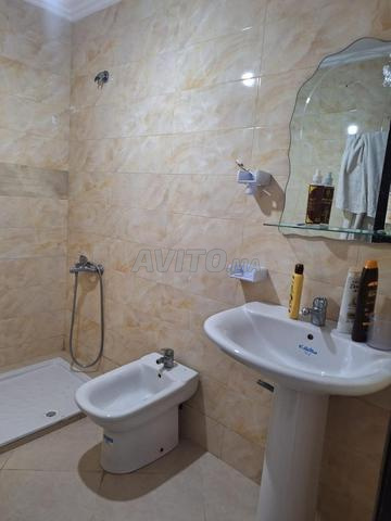 Appartement moderne et équipé - 2