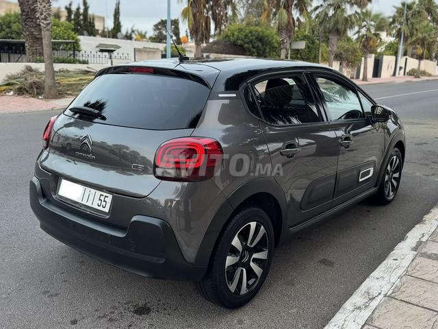 Citroën c3 - 2