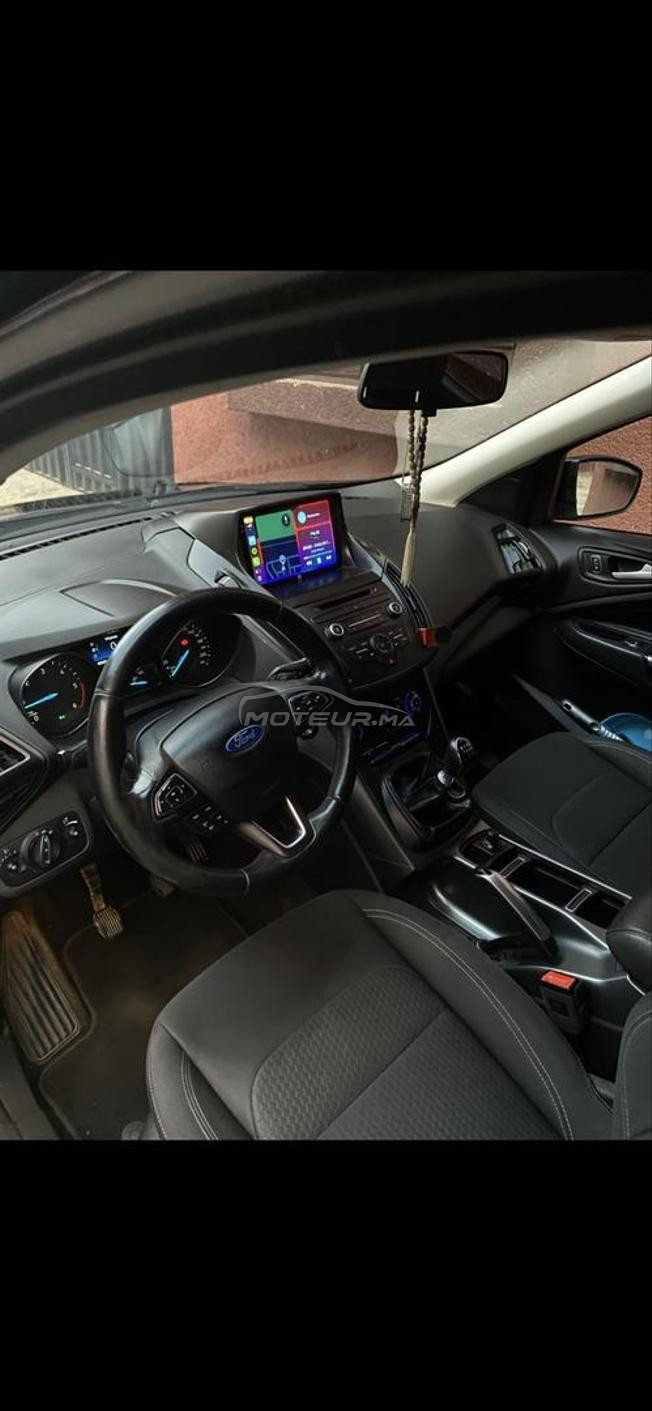 ford kuga 2020