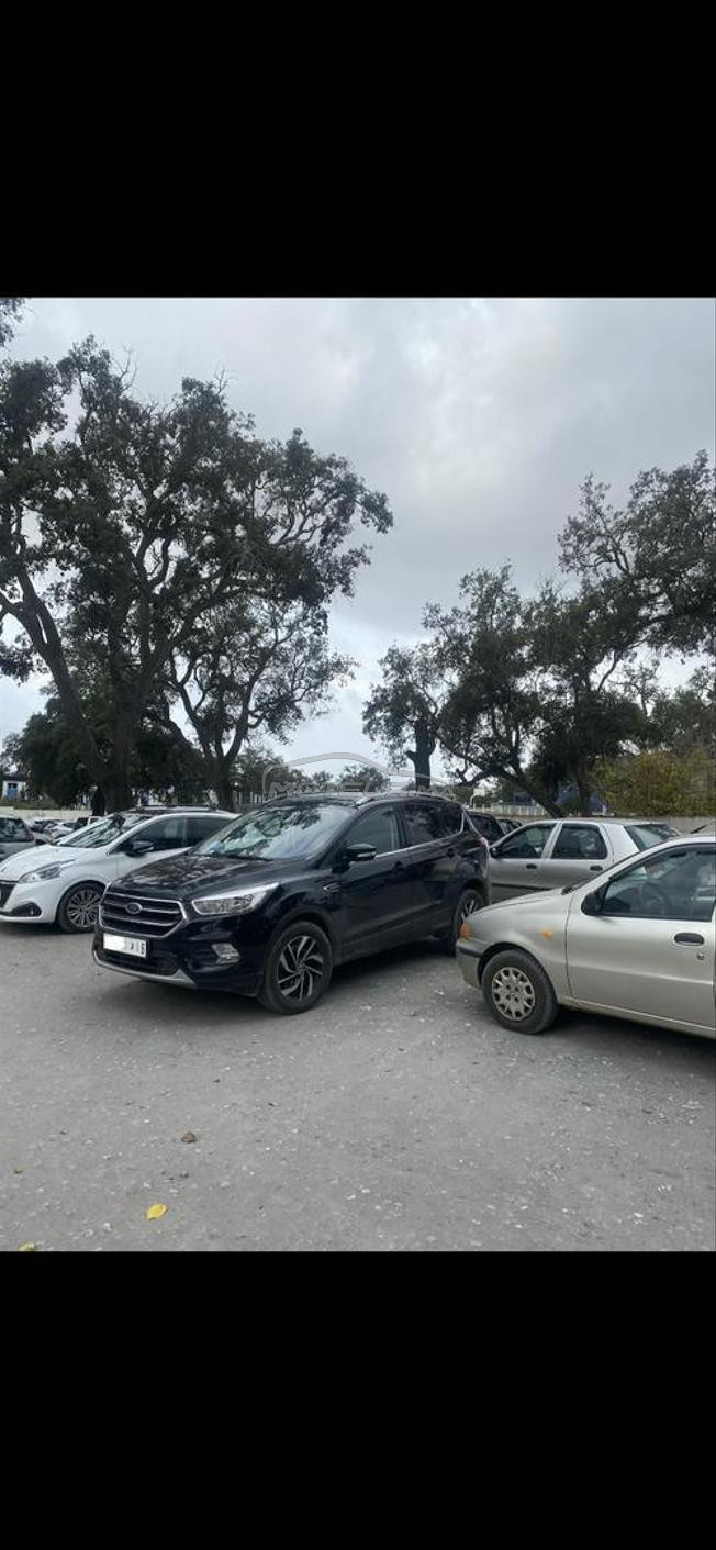 ford kuga 2020