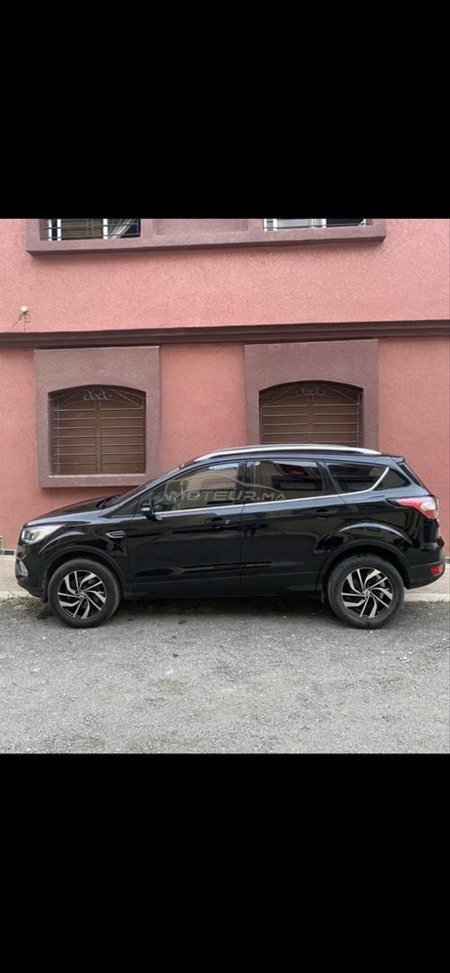 ford kuga 2020
