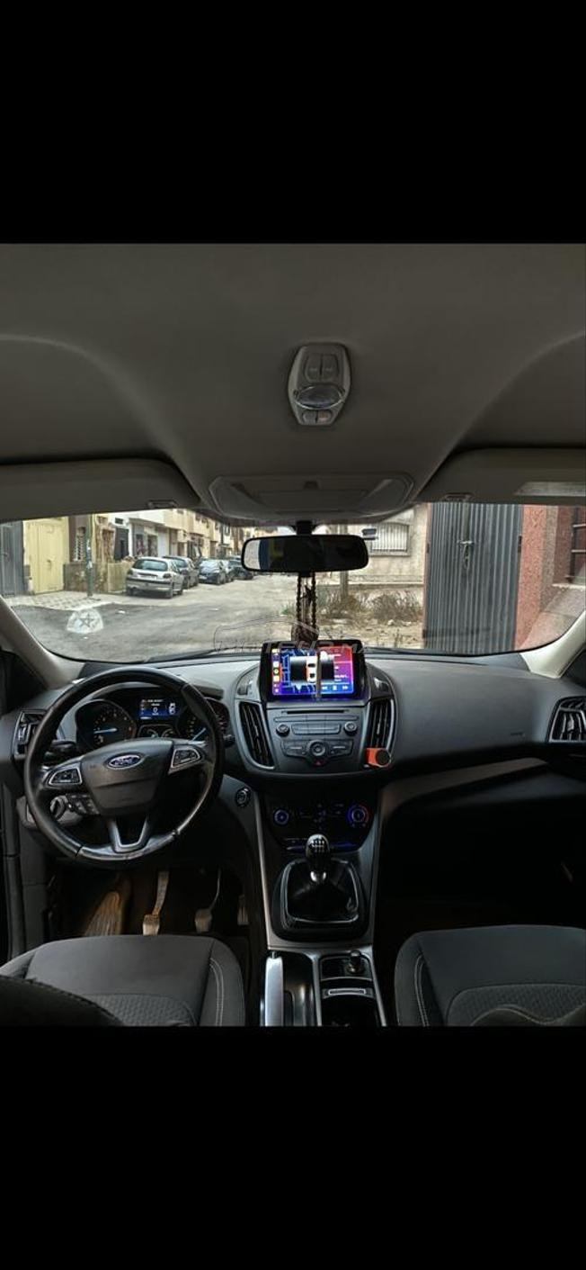 ford kuga 2020