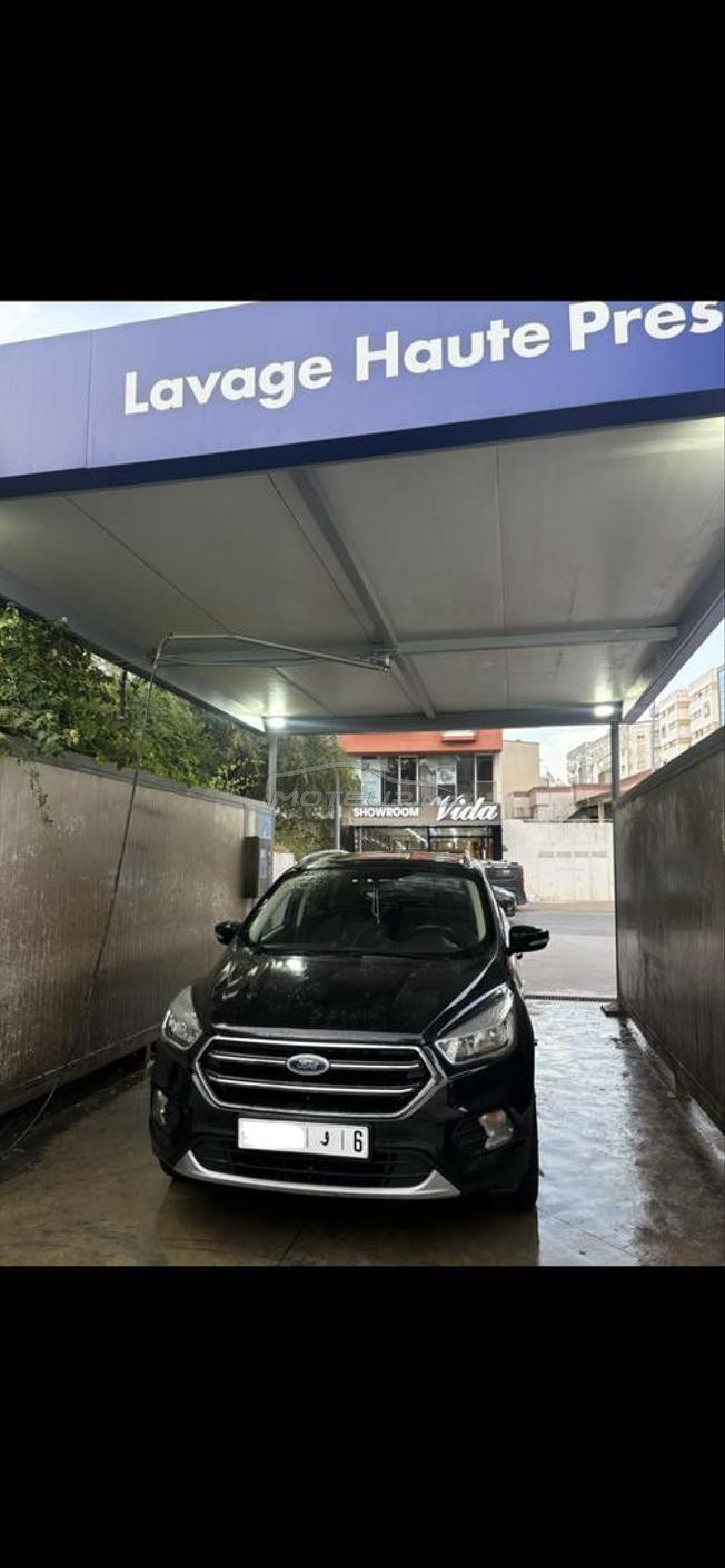 ford kuga 2020