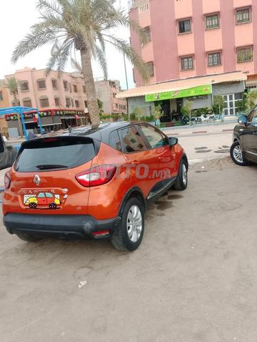🚗 Renault Captur 2013 – À Vendre - 2
