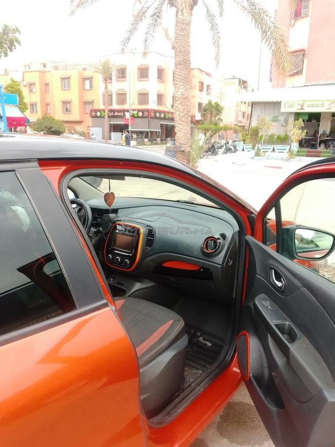 🚗 Renault Captur 2013 – À Vendre