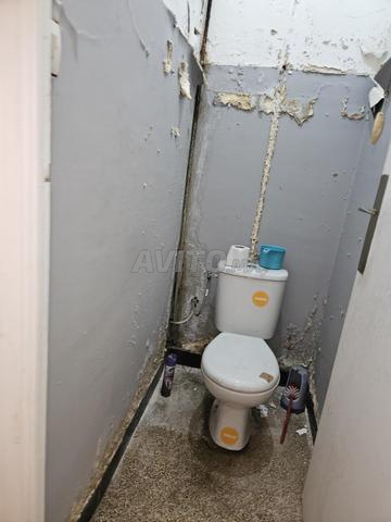 شقة بحسن (ساروت + إيجار 3000 درهم)