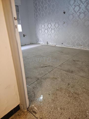 Appartement à Hassan (Saroute + Loyer 3000dh)