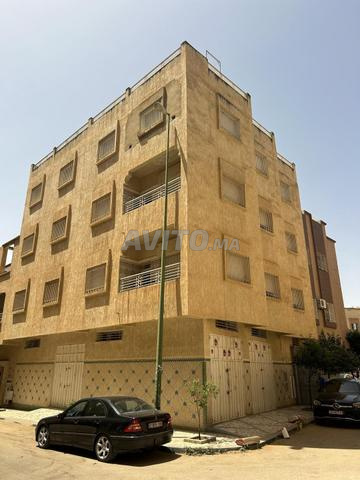 منزل للبيع مكناس مرجان